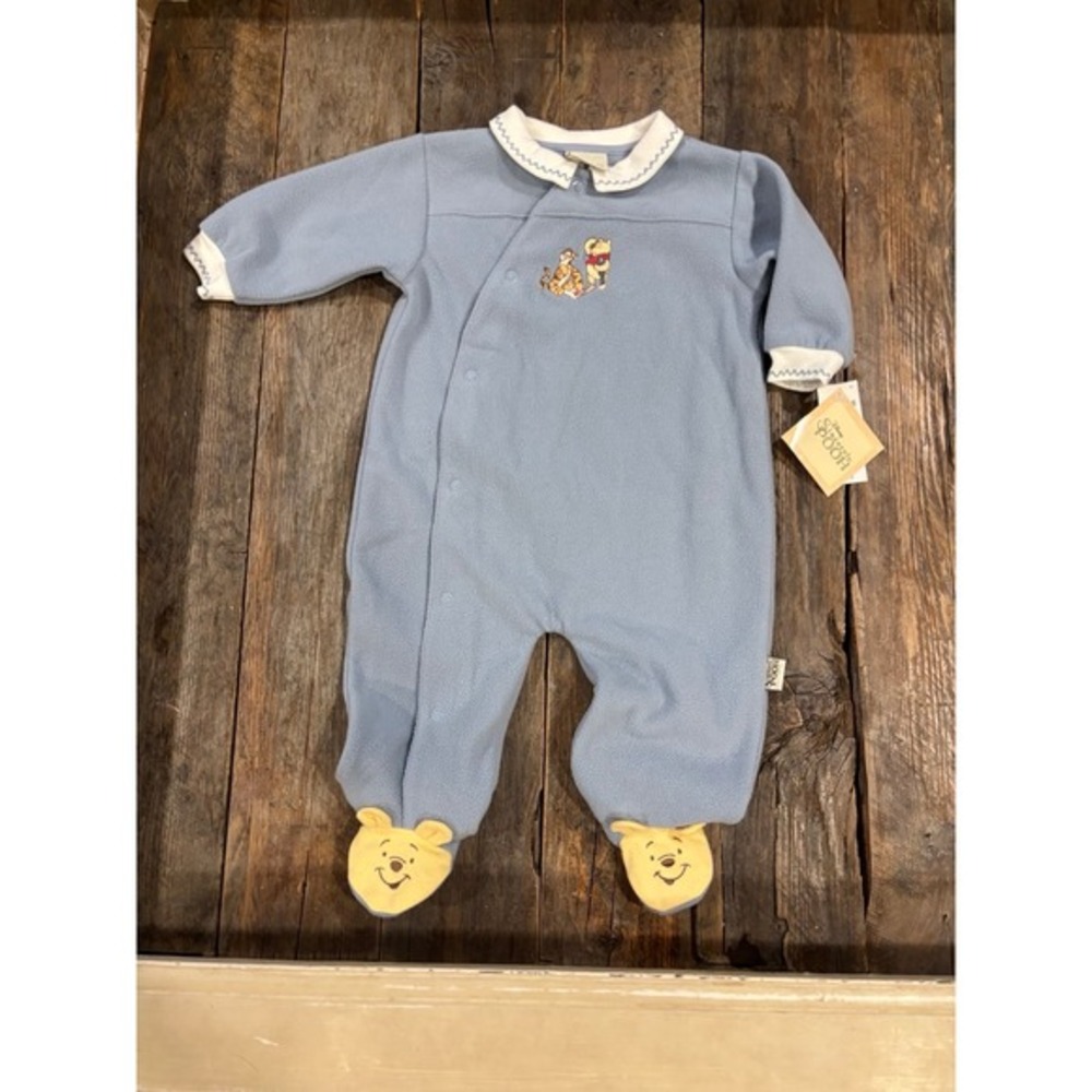 Disney sincerely pooh‎ Winnie the Pooh outfit